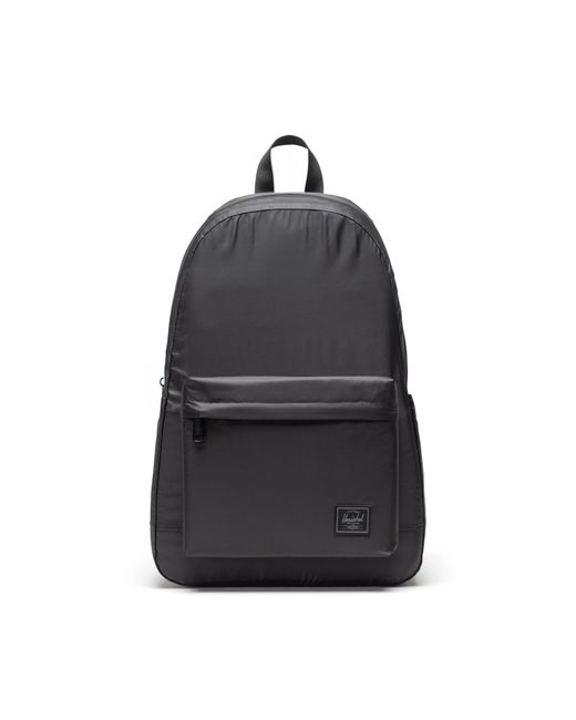 grey backpack herschel Herschel Supply Co. Little America 30L Light Grey Crosshatch Backpack