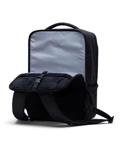 herschel trolley bag