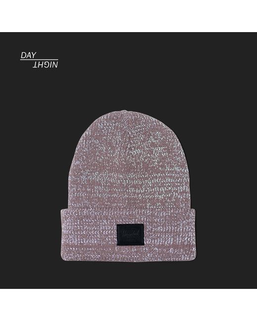 abbott beanie herschel