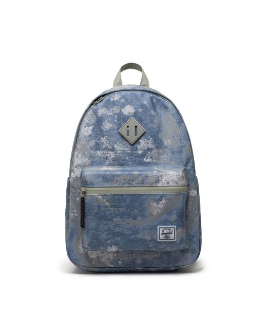 Herschel Supply Co. Blue Classic Backpack Xl