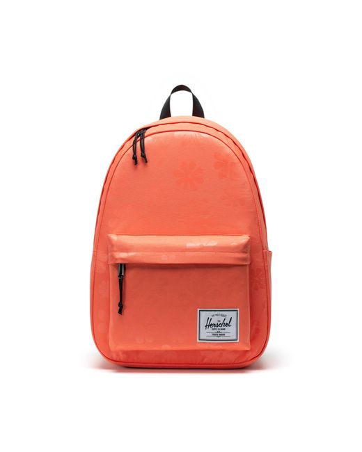 Herschel Supply Co. Red Herschel Classictm Backpack