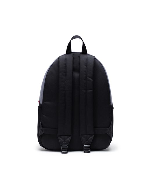 herschel supply co classic backpack in crosshatch