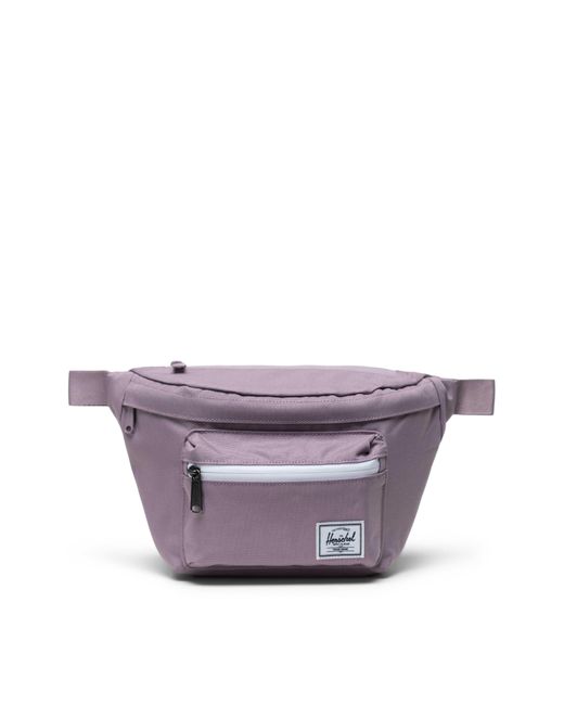 Herschel Supply Co. Purple Pop Quiz Hip Pack - 3.5l