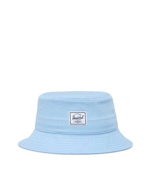 Herschel Supply Co. Blue Norman Bucket Hat