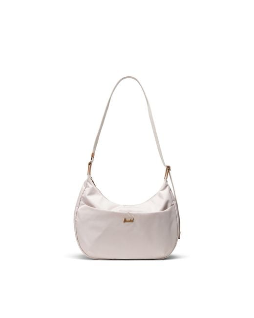White Herschel Supply Co Shoulder bags for Women Lyst