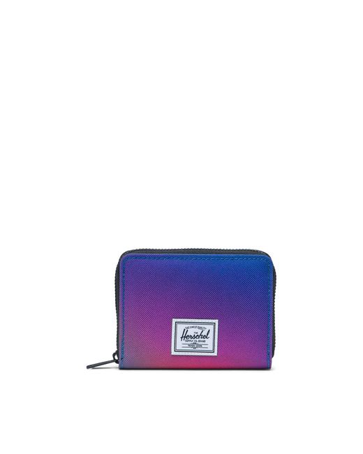 Herschel Supply Co. Purple Tyler Wallet