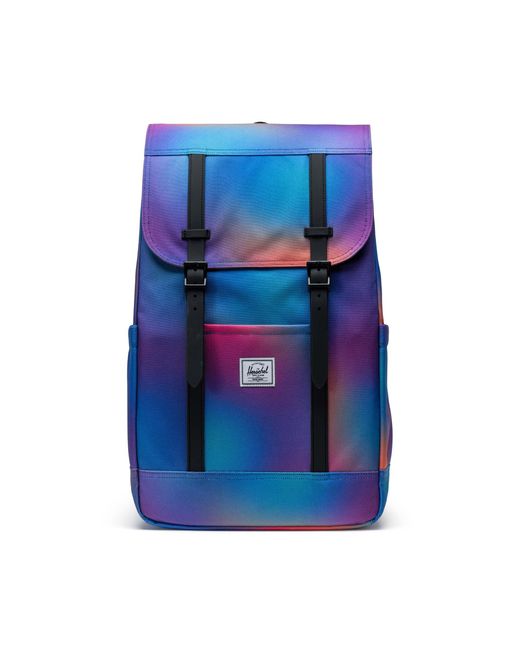 Herschel Supply Co. Blue Herschel Retreattm Backpack - 23l