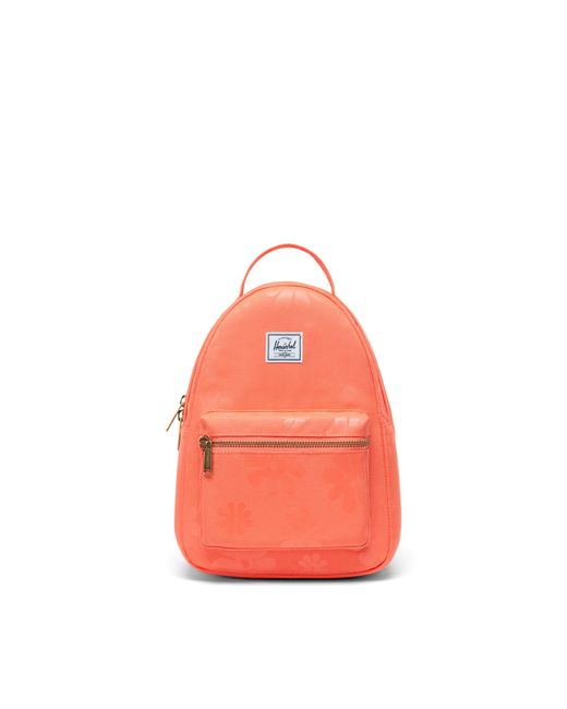 Herschel Supply Co. Orange Herschel Novatm Backpack
