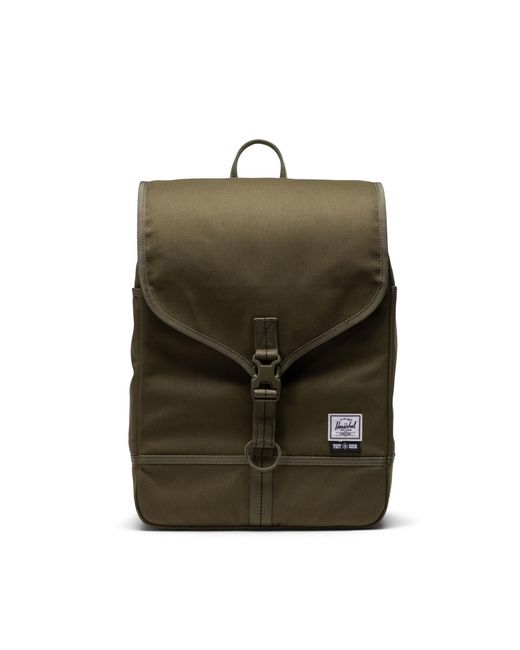 Herschel Supply Co. Green Purcell Backpack
