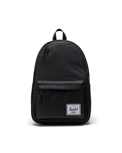 Herschel Supply Co. Black Herschel Classictm Backpack