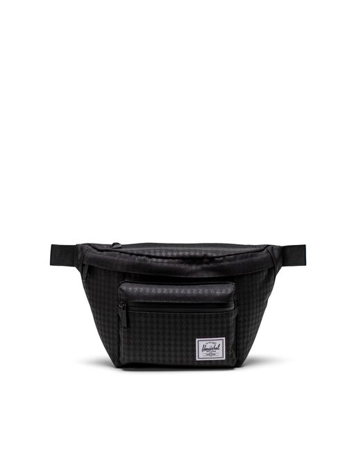 Herschel Supply Co. Pop Quiz Hip Pack in Black Lyst
