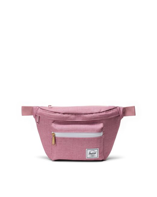 Herschel Supply Womens Pink Pop Quiz Hip Pack 35l