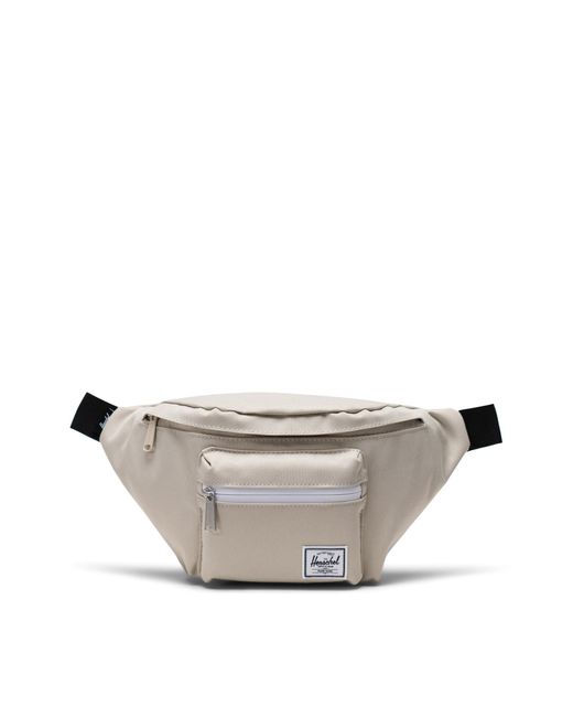 Herschel Supply Co. Seventeen Hip Pack in Gray Lyst