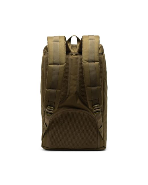 herschel little america green