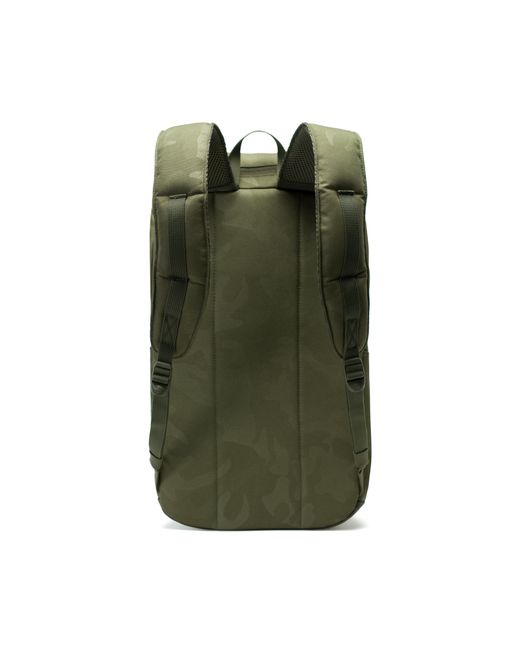 Herschel Supply Co. Thompson Backpack in Green - Save 14% ...