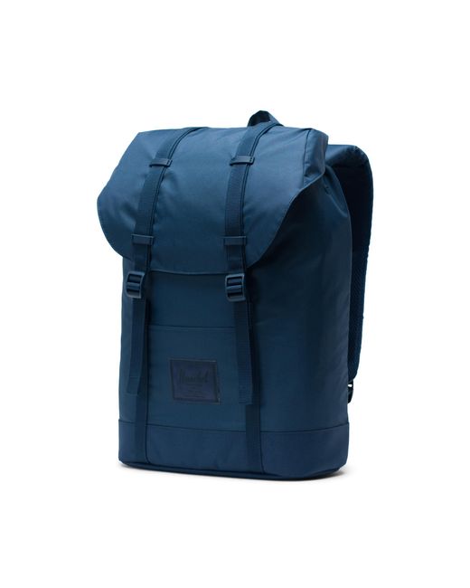 herschel retreat backpack light