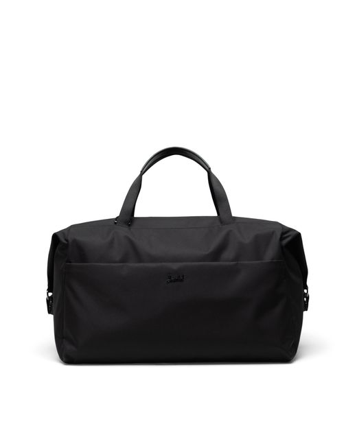 Herschel Supply Co. Black Maia Weekender - 40l