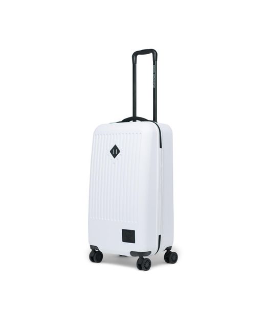 herschel trade suitcase