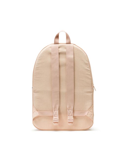 herschel cotton casuals daypack