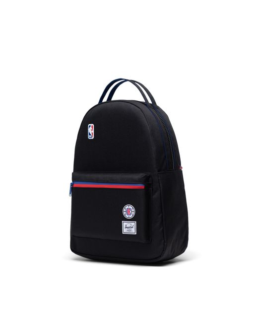 herschel clippers backpack