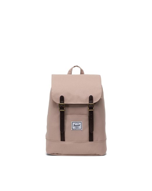 Herschel Supply Co. Retreat Backpack Mini Lyst