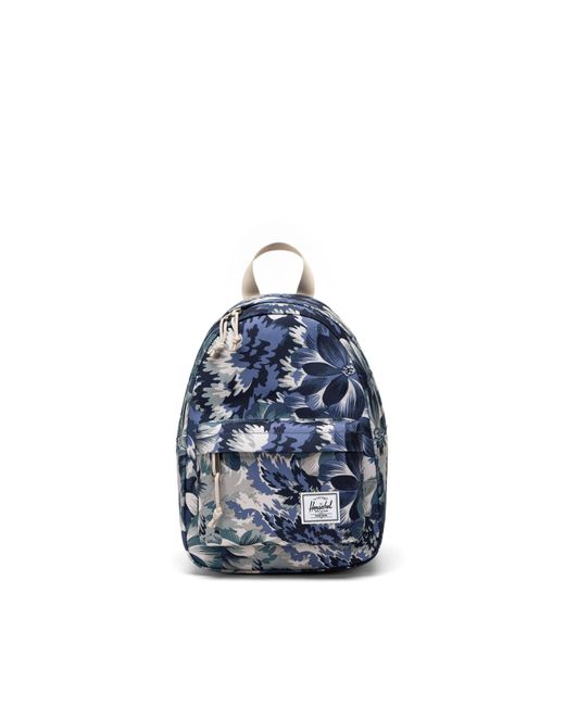 Herschel Supply Co. Blue Herschel Classictm Backpack