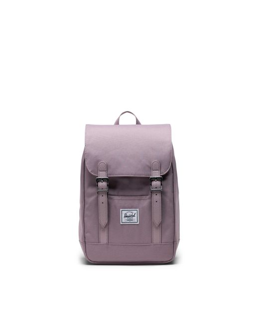 Herschel Supply Co. Purple Herschel Retreattm Backpack