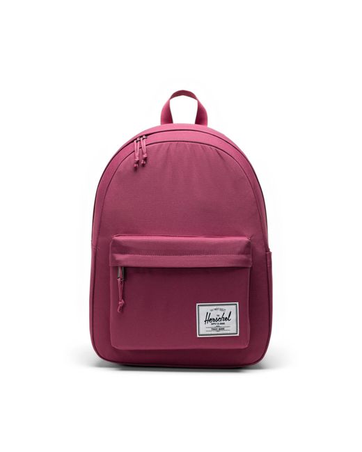 Herschel Supply Co. Pink Herschel Classictm Backpack - 26l