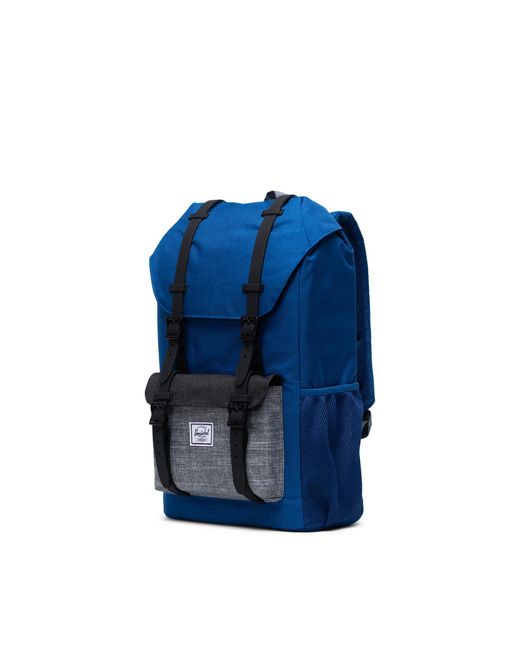 herschel little america 30l