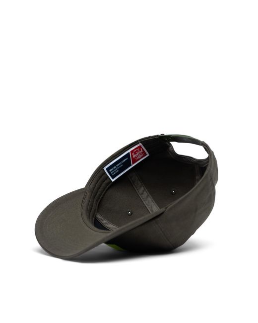herschel mosby cap