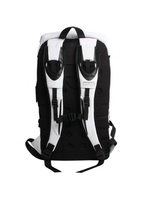 Y-3 Neoprene Ultra Tech Backpack White 