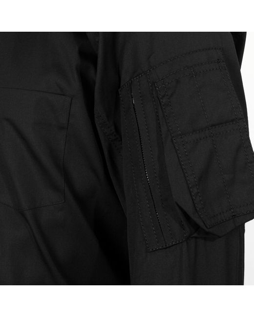 comme des garçons hoodie sale