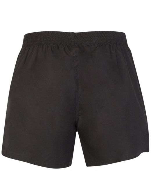 raf simons boxer shorts