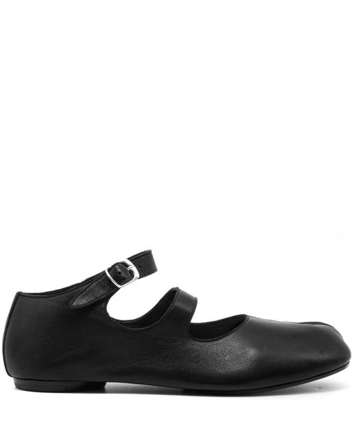 maison margiela tabi ballet