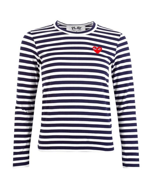 comme des garcons polka