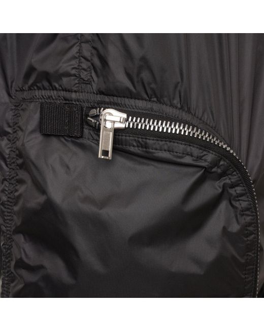Rick Owens DRKSHDW COATING PODS | gulatilaw.com