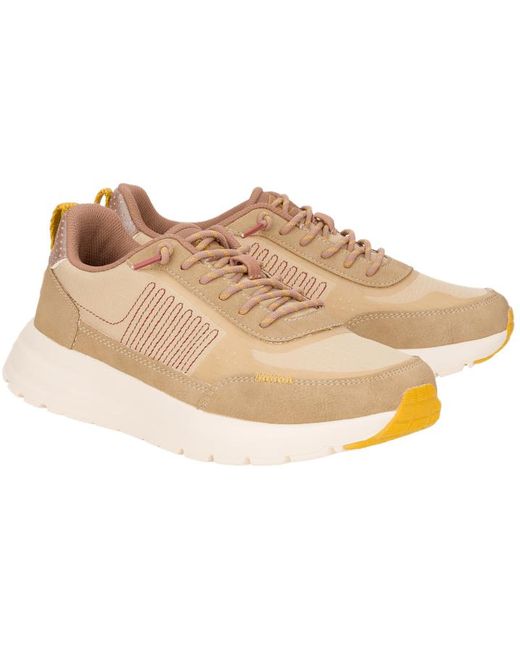 HeyDude Black Sirocco Alta Colorblock