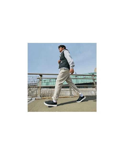 HeyDude Blue Paul Pro Classic for men