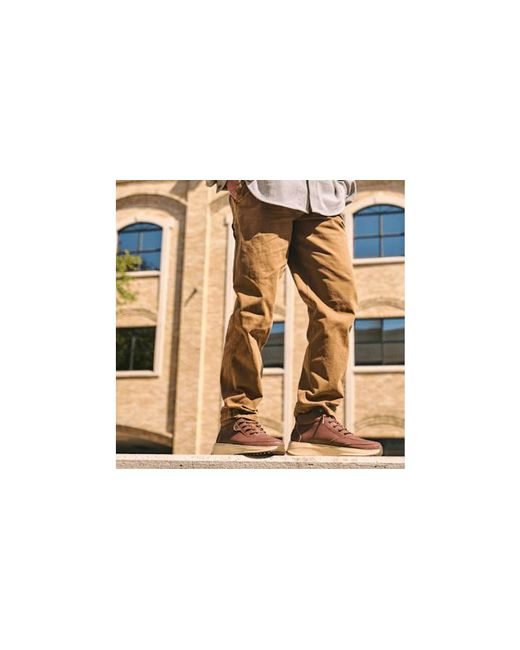 HeyDude Black Tahoe Classic for men