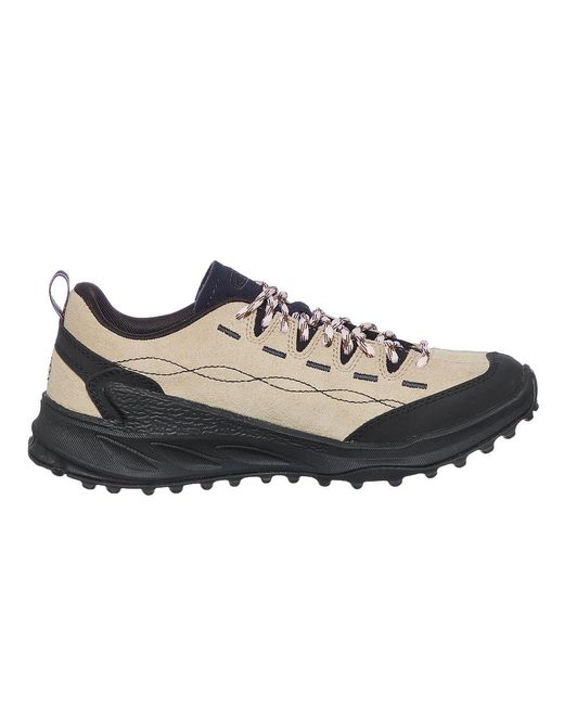 Keen Black Jasper Zionic