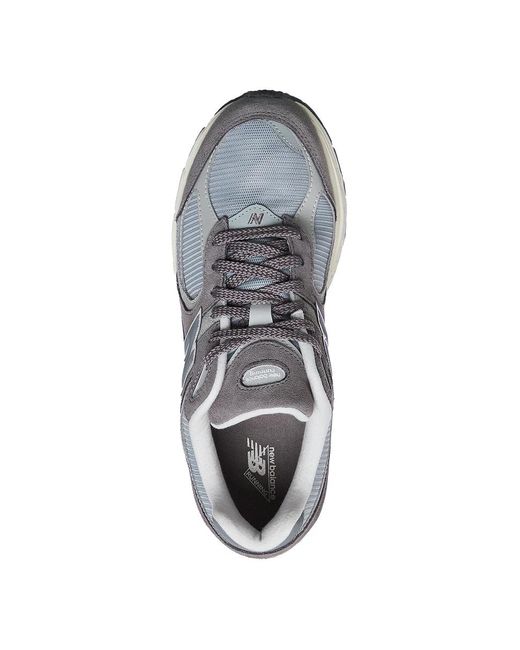 New Balance U2002 RCB in Gray für Herren