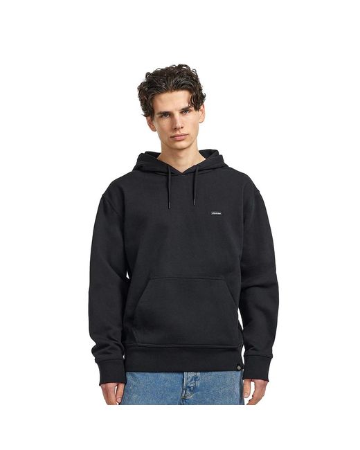 Dickies Clancy Heavyweight Hoodie in Black für Herren