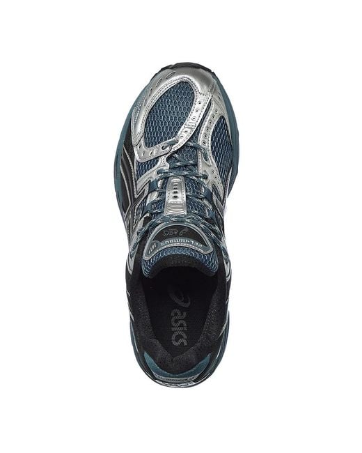Asics Blue Gel-Nimbus 10.1