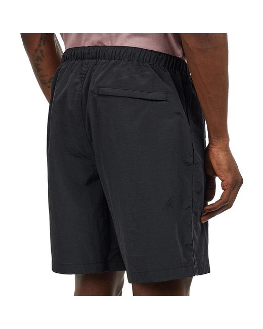 Thisisneverthat Jogging Short in Black für Herren