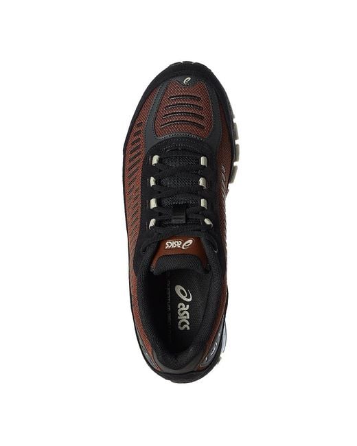 Asics Gel-Quantum 360 I AMP in Brown für Herren