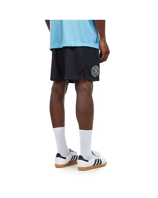 Adidas Germany 125 Anniversary Shorts in Blue für Herren