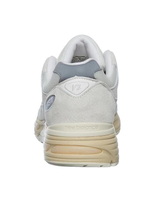 New Balance U991 OW2 Made in UK in White für Herren