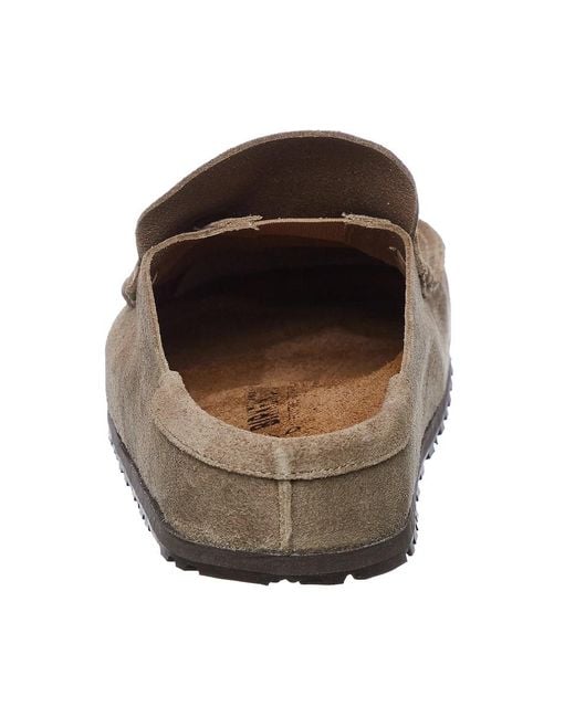 Birkenstock Brown Naples
