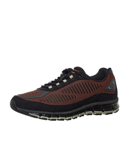 Asics Gel-Quantum 360 I AMP in Brown für Herren