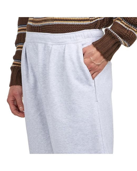 Beams Plus Windstop Balloon Easy in Blue für Herren